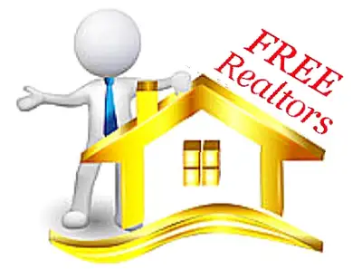 Free Realtors, View more
