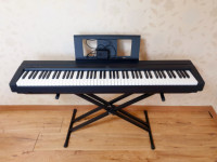 Yamaha P 35 digital piano