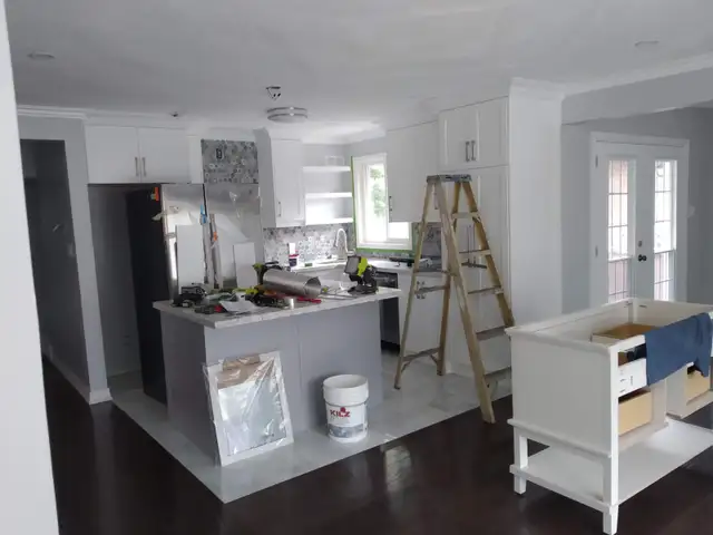 COMMERCIAL /RESIDENTIAL PROJECTS64639722863233124