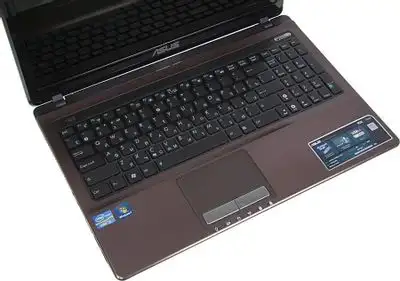 Asus K53E Laptop, View more