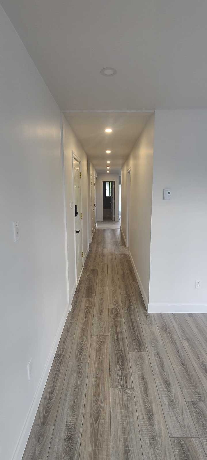Fully Renovated 4 1/2 Apartment in Salaberry De Valleyfield — photo 3