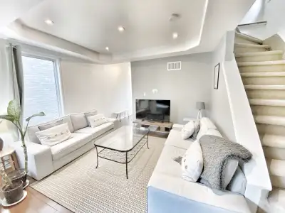 Fully Furnished Stay