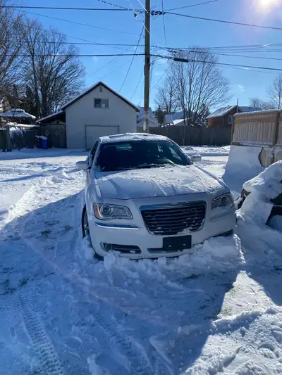 Runs and drives great, has been sitting a while but regularly turned on and drove a short distance t...