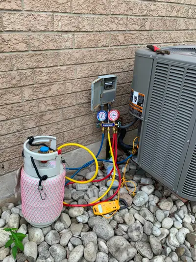 AC AC REPAIR, View more