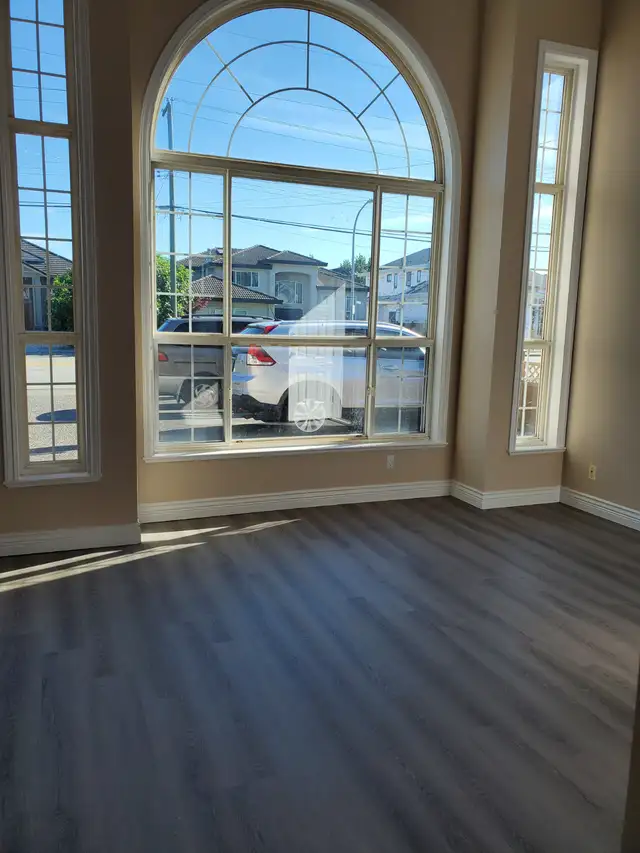 Two Bedroom Suite in West Richmond