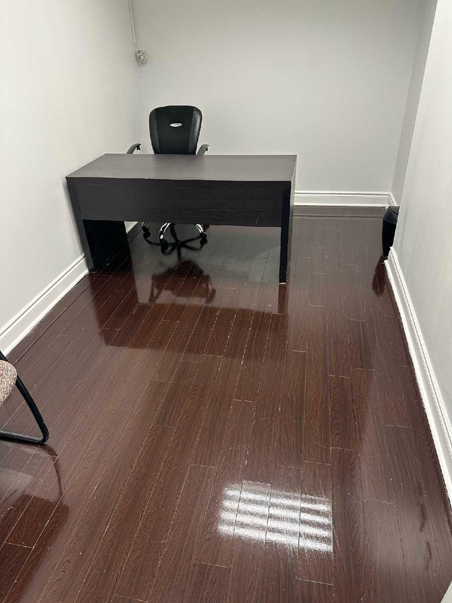 office For Rent in Commercial & Office Space for Rent in Mississauga / Peel Region