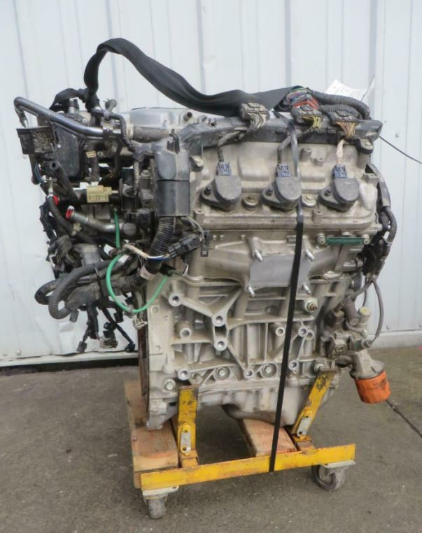 2011-2017  HONDA ODYSSEY 3.5L 6 CYLINDER i-VTEC ENGINE J35Z8 in Engine & Engine Parts in Gatineau - Image 2