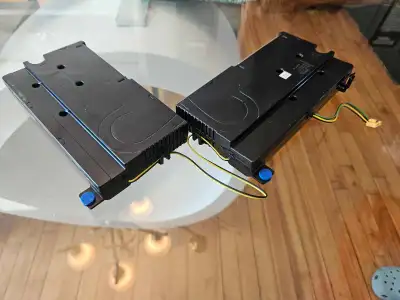 Speaker tv samsung model BN96-45632C, View more