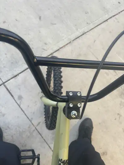 BMX SERIOUSLY DUN UP RADICAL, View more