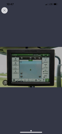 2019 John deere 4240 display with activation Brand new 