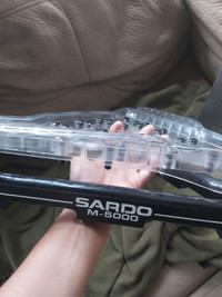 Sardo m-5000 tight rack for billiards pool 