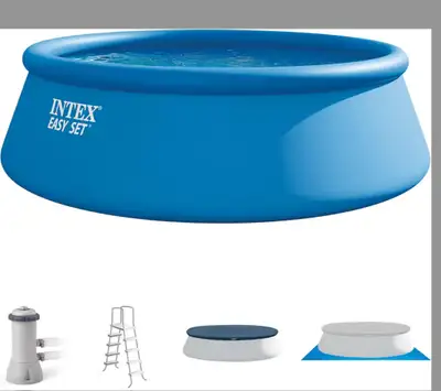 Pool for sale $400 firm, View more