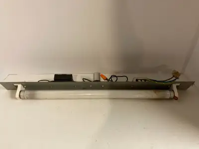 Galaga Arcade machine light fixture, View more