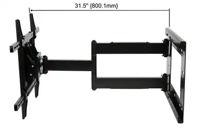 Samsung Rotating TV Wall Mount (Brand New!), View more