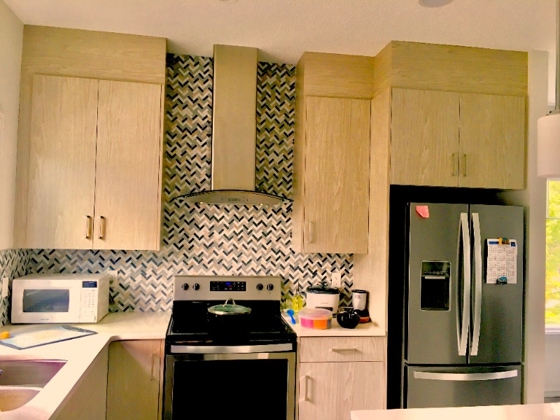 Twin Brooks Town house for rent Sep 1st. Long Term Rentals Edmonton