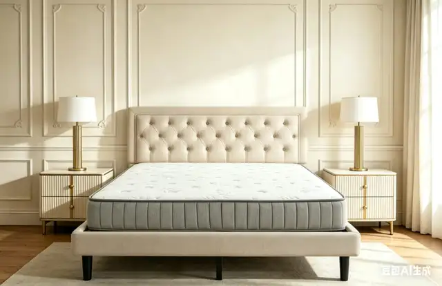 Brand New bed frame| Single double queen with same day delivery in Beds & Mattresses in Vancouver - Image 11