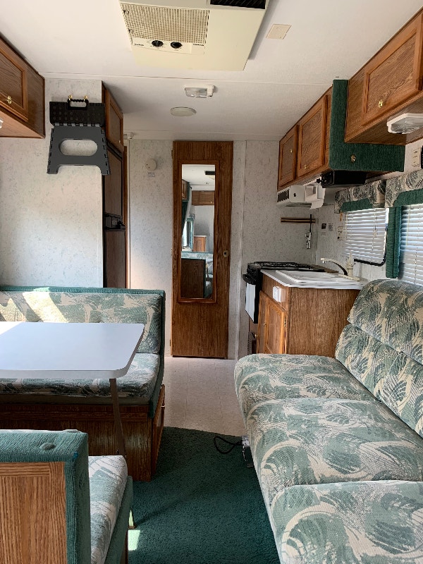 Lightweight Travel Trailer Travel Trailers & Campers Medicine Hat