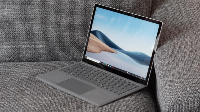 Microsoft Surface Laptop 4 - 11th Gen i7/i5,8/16gb RAM,256gb SSD