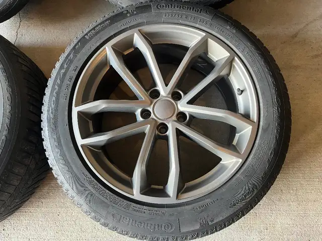 Audi Q5 Rims in Tires & Rims in Ottawa - Image 3