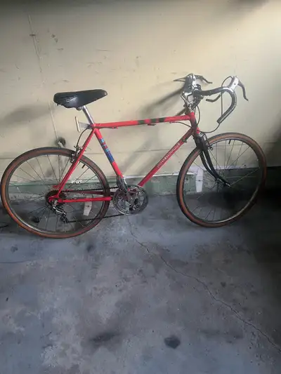 24” Red Roadmaster Cycle Bicycle, View more