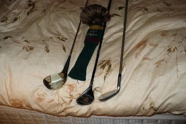 golf clubs-READ AD in Golf in Mississauga / Peel Region - Image 2