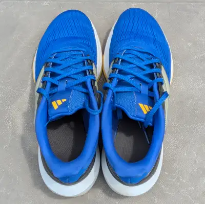 Adidas Running Shoes, View more