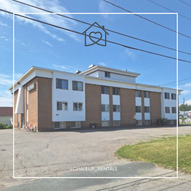 ***BATHURST*** 1 BEDROOM UNIT Long Term Rentals Bathurst Kijiji