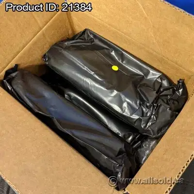 Box was open to confirm contents but toner is still wrapped Condition: New, Open Box Usage: Printer...