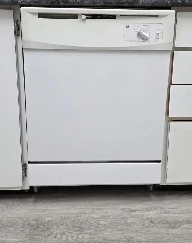 GE Dishwasher628657124413461220
