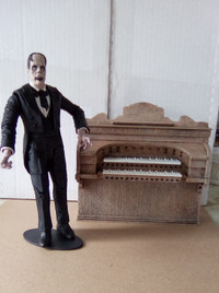 figurine phantom of the opera - 8'' - 2011