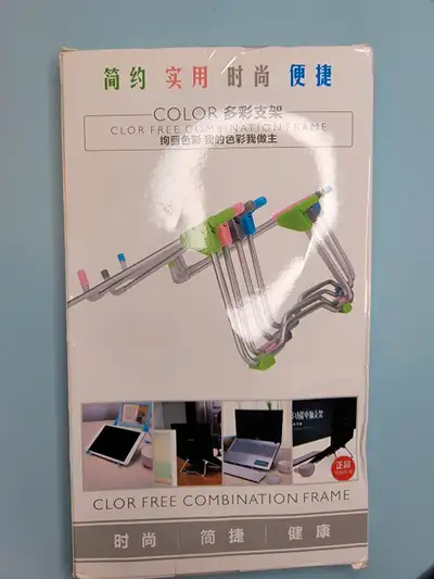 iPad tablet holder , View more