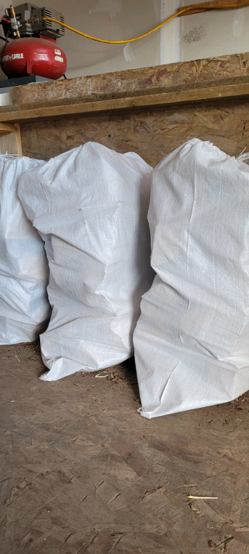 Local guy selling premium dry split firewood ready to burn indoors or outside...please text message...