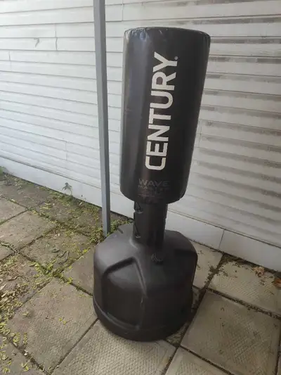 Century Original Wavemaster Punching / Kicking Bag, View more