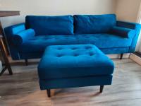 Structube Sofa