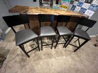 Bar stools