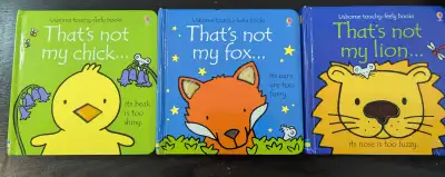 Kids books - Usborne board books for babies & toddlers., View more