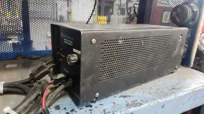 Motorola Power Supply, View more