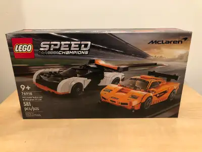 Still sealed. Pickup only in Ottewell.