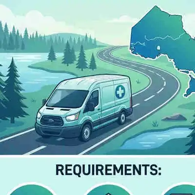 Driver / Partner, View more