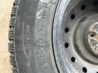 Tires & rims