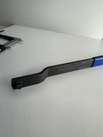 Blue-Point GM Ecotec Serpentine Belt Tensioner Wrench, View more