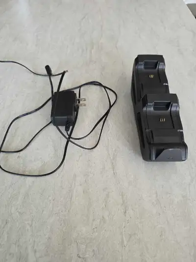 Power A Duo Charging Station For Xbox Series X/S & Xbox One, View more