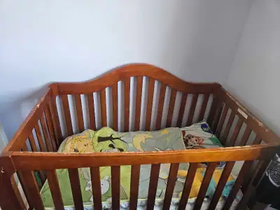 Baby Crib, View more