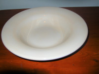 Spanish Style Ceramic Paella/Pasta Deep Serving Plate Like New