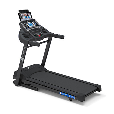 Xterra XT4000 Treadmill – out of box special in Exercise Equipment in Hamilton