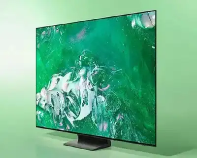 Samsung 65" OLED S90D 4K Smart TV - With 2 Years Warranty Sale!, View more