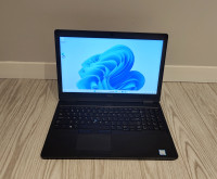 Dell Latititude 5590 laptop
