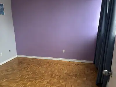 I am looking to rent out my spacious second bedroom available January 1st 2026. This is a shared two...