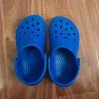 Crocs C9 for boys