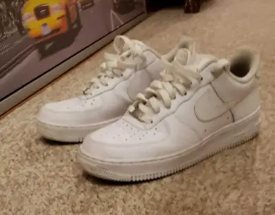 New Nike Air Force 1 size 9.5 mens$120, View more